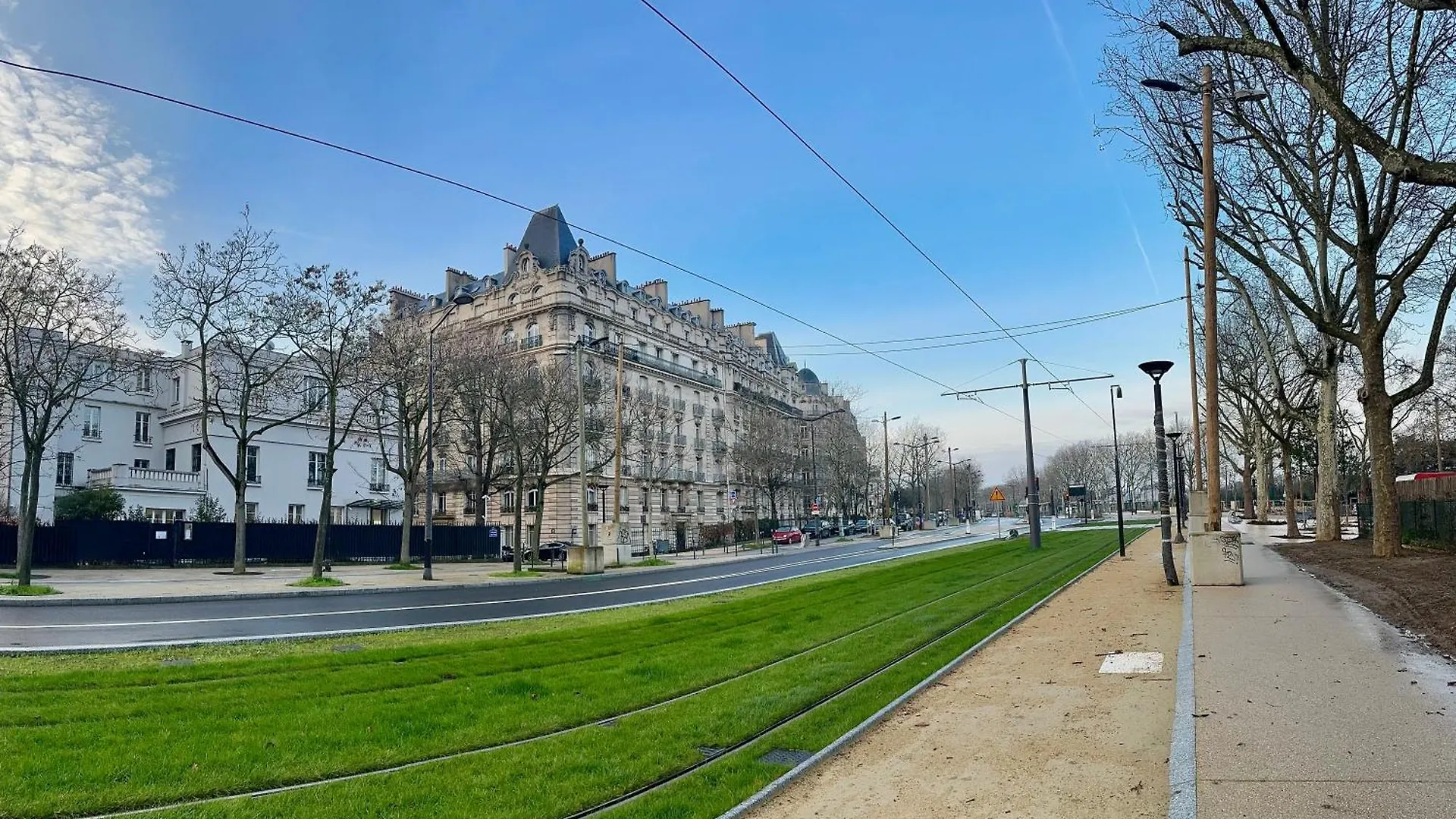 Prestige A Paris Luxe, Calme Et Proche Tour Eiffel Et Champs-Elysees Franciaország
